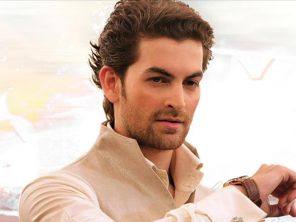 Neil Nitin Mukesh made Puja Gupta feel comfortable